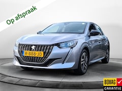 Peugeot 208 - 1.2 PureTech Allure Pack (75 PK) 1e-Eig. Peugeot-Dealer-Onderh. BOVAG-Garantie. NL-Auto. N