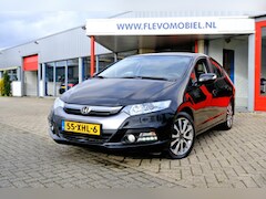 Honda Insight - 1.3 Exclusive Aut. Clima|Half Leder|LMV|PDC