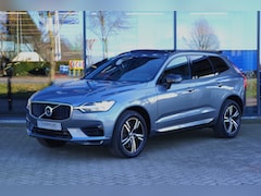 Volvo XC60 - 2.0 Recharge T8 390 PK AWD R-Design, Elek. Trekhaak, Panoramadak, Harman / Kardon Sound, A