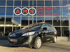 Mazda 5 - 5 2.0 Business CruiseCtr, 7Pers, Elekpakket, Airco, LMV16”