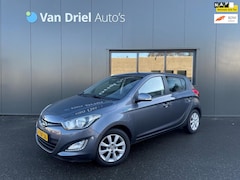 Hyundai i20 - 1.2i i-Deal / Airco / 1e Eigenaar / Dealer onderhouden