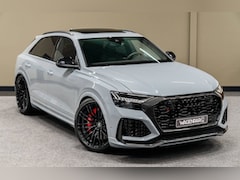 Audi RSQ8 - ABT 740 PK CARBON*B&O.ADV*MASSAGE*ABT UITLAAT