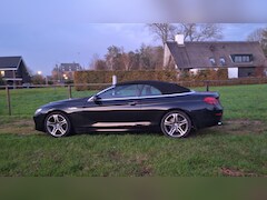 BMW 6-serie Cabrio - 640i High Executive