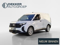 Ford Transit Courier - 1.0 EcoBoost Trend BPM VRIJ - NIEUW RIJKLAAR - SHOWROOMVOORDEEL