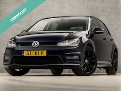 Volkswagen Golf - 1.4 TSI R-Line Sport 150Pk Automaat (APPLE CARPLAY, NAVIGATIE, CAMERA, STOELVERWARMING, LE