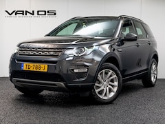 Land Rover Discovery Sport - 2.0 TD4 HSE 7persoons