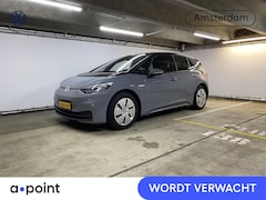 Volkswagen ID.3 - Pro Edition 58 kWh 204 pk | Navigatie | Parkeersensoren (Park assist) | Achteruitrijcamera