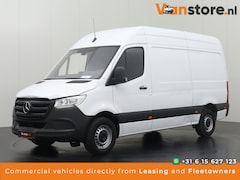 Mercedes-Benz Sprinter - 314CDI 7G-Tronic Automaat L2H2 | Airco | Camera | Cruise