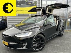 Tesla Model X - 75D Base | Enhanced Autopilot | MCU2 | Pano