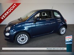 Fiat 500 - 1.0 70pk Hybrid Dolcevita