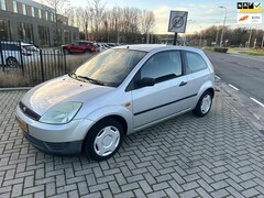 Ford Fiesta - 1.3 Style 2005 Nette auto