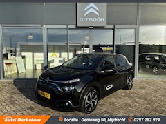 Citroën C3 Origin - 1.2 PureTech 110pk Automaat Max | Full Options | Origineel Neder