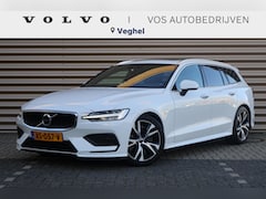 Volvo V60 - T5 Momentum | Business Pack Connect Plus | Luxury Line | Exterior Styling kit | HUD