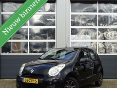 Suzuki Alto - 1.0 Comfort VVT AIRCO