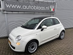 Fiat 500 - 1.2 Lounge