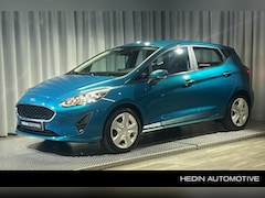 Ford Fiesta - 1.1 Trend Navi