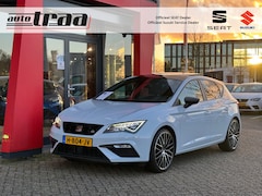 Seat Leon - 1.5 TSI FR Ultimate Edition Black / PANO / BEATS AUDIO / DCC / 19'' LMV / AFN. TREKHAAK /