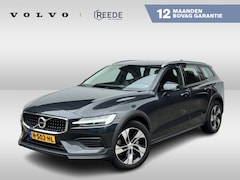 Volvo V60 Cross Country - 2.0 T5 Automaat AWD Pro Park Assist Line