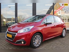 Peugeot 208 - 1.2 PureTech Allure Cruise/LMV/Nap/Airco