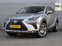 Lexus NX - 300H AWD, Navi, Leder, Panoramadak, Camera