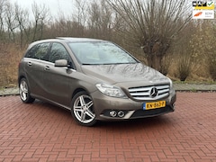 Mercedes-Benz B-klasse - 180 CDI Prestige Automaat/Pano/Cam