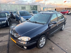 Renault Mégane - 1.6-16V RXT[Automaat] Inruil Mogelijk