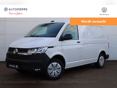 Volkswagen Transporter - 2.0 TDI L1H1 28 Comfortline 110pk