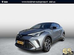 Toyota C-HR - 2.0 Hybrid First Edition