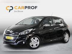 Peugeot 208 - 1.2 PureTech Signature Airco | DAB | Carplay | Navi | Nette auto