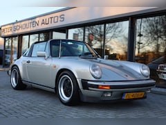 Porsche 911 Targa - 3.0 SC *Matching Numbers