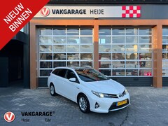 Toyota Auris Touring Sports - 1.8 Hybrid Lease+ | Trekhaak | Panoramadak |