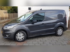 Ford Transit Connect - 220 L1 1.5 TDCI 75pk High Payload Ambiente