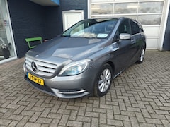 Mercedes-Benz B-klasse - 180 Ambition