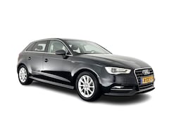 Audi A3 Sportback - 1.6 TDI ultra Edition *NAVI-FULLMAP | XENON | COMFORT-SEATS | ECC | PDC | CRUISE | 16''ALU