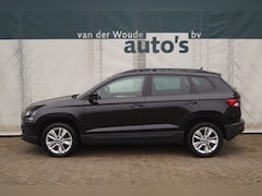 Skoda Karoq - 1.5 TSI 150pk DSG Business Edition -NAVI-ECC-PDC