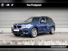 BMW X3 - xDrive30e