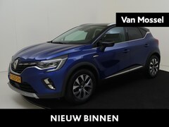 Renault Captur - 1.0 TCe 100 Intens