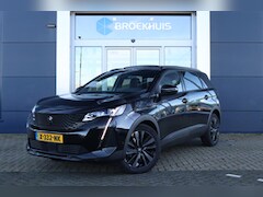 Peugeot 5008 - 1.2 Hybrid GT