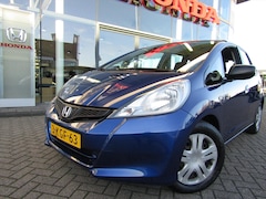 Honda Jazz - 1.2 i-VTEC 90pk Cool