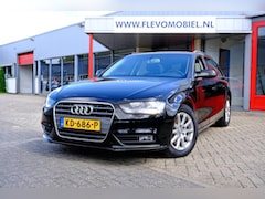 Audi A4 Avant - 2.0 TDI ultra Advance Navi|Clima|LMV