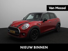 MINI Cooper - 1.5 Salt Business | Navigatie | Climate control | Schuif/kanteldak | Sensoren