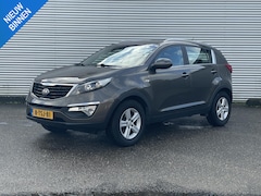 Kia Sportage - 1.6 GDI ComfortLine