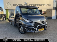 Iveco Daily - 35-210 Hi-Matic | Oprijwagen | AirPro | Carplay