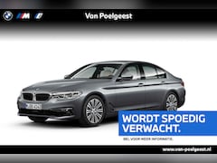 BMW 5-serie - Sedan 520d High Executive Edition