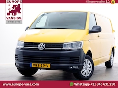 Volkswagen Transporter - T6 2.0 TDI 150pk E6 Lang DSG-Automaat Airco/Camera 11-2019