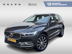 Volvo XC60 - 2.0 T8 Twin Engine AWD Inscription Trekhaak | IntelliSafe Assist | DAB