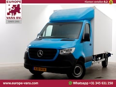 Mercedes-Benz Sprinter - 311 CDI 7G Automaat RWD Bakwagen met achterdeuren Airco 02-2021