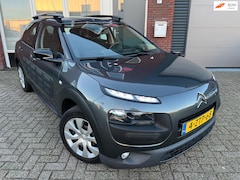 Citroën C4 Cactus - 1.2 PureTech Feel / Clima / Navi / LED / NAP