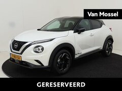 Nissan Juke - DIG-T 114 Business Design | Carplay | Parkeersensoren | Climate Control | Achteruitrijcame