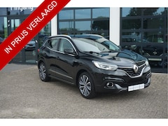 Renault Kadjar - 1.2 TCe 130 Bose